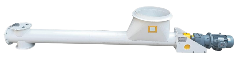 TWLL系列螺旋喂料機